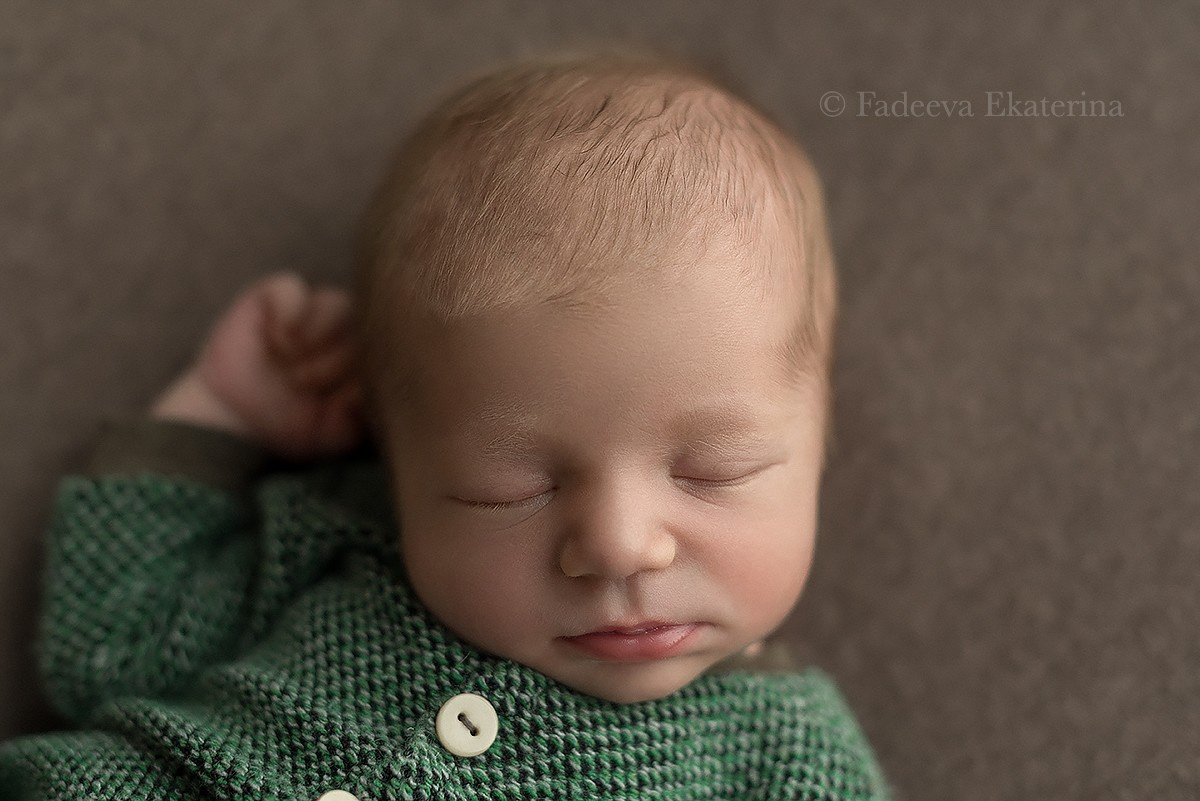 Новорожденные. Фотограф новорожденных Санкт-Петербург Екатерина Фадеева