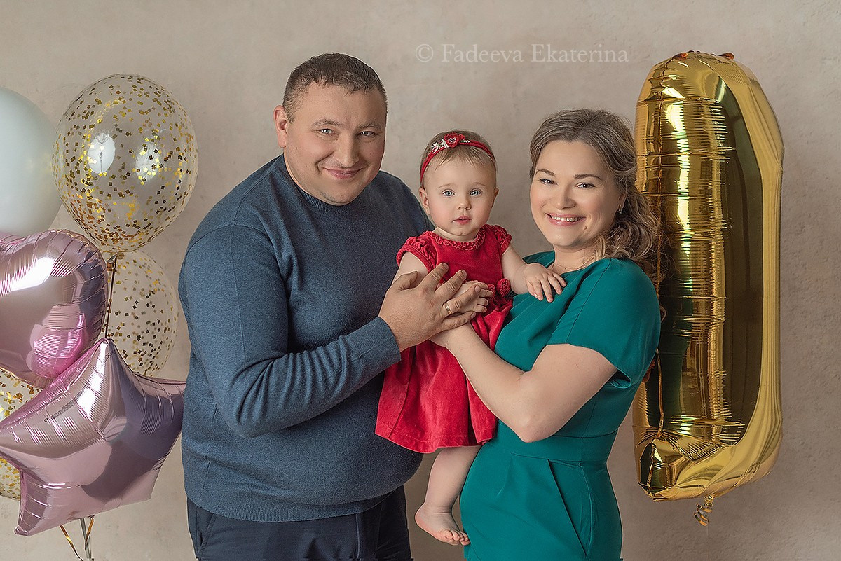 Дети от 3х месяцев и старше. Фотограф новорожденных Санкт-Петербург Екатерина Фадеева