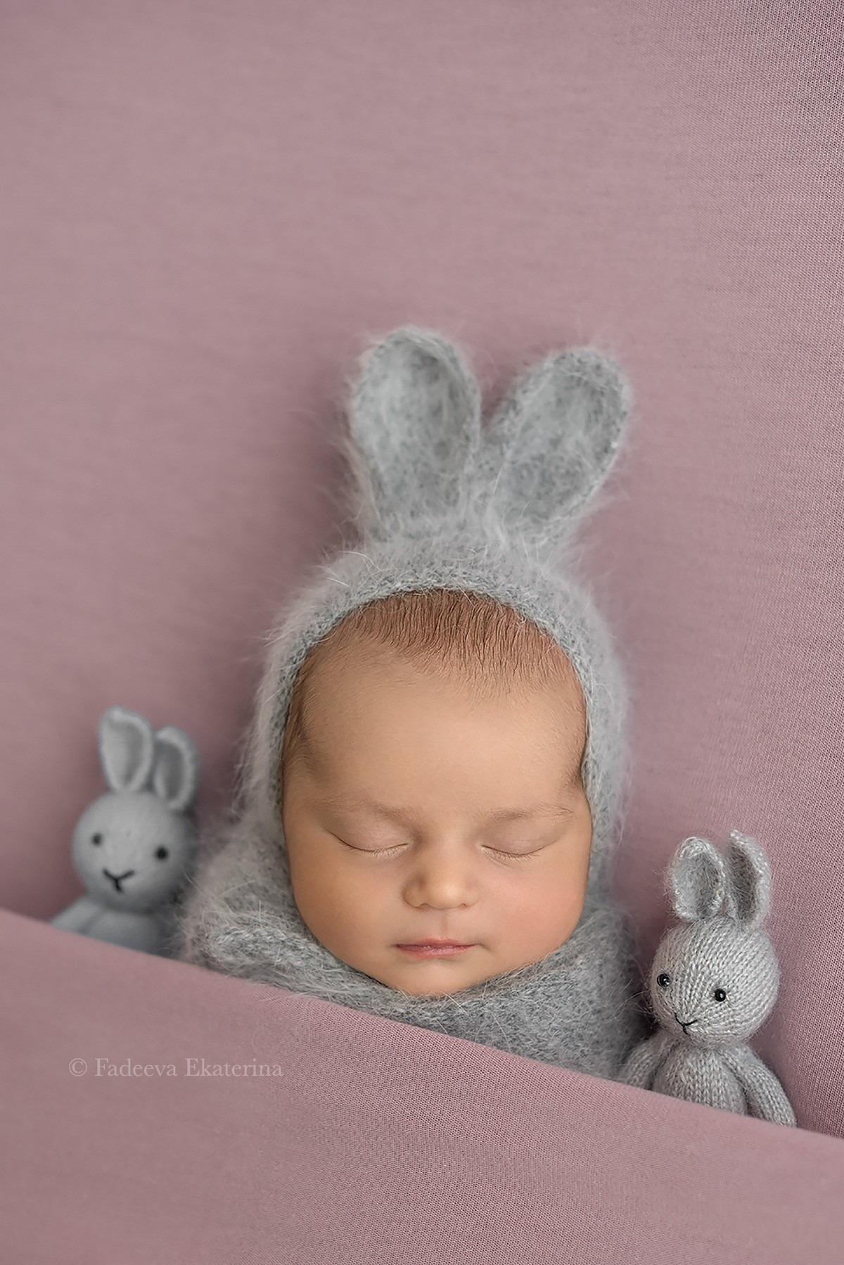 Новорожденные