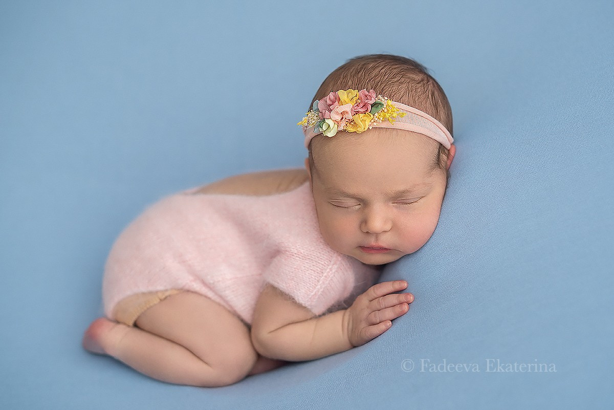 Новорожденные