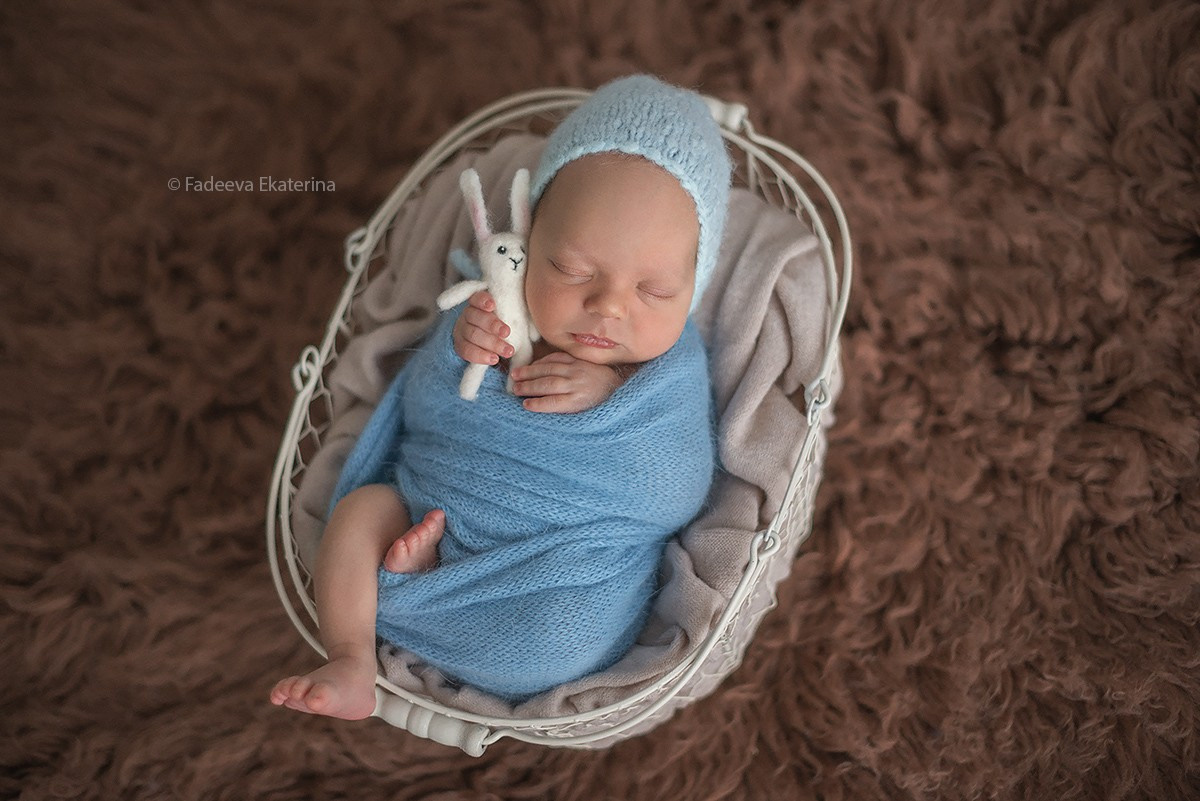 Новорожденные. Фотограф новорожденных Санкт-Петербург Екатерина Фадеева