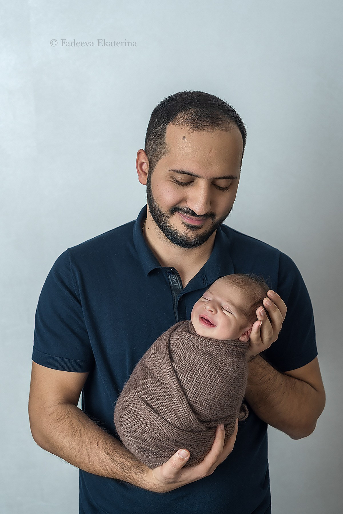 Новорожденные. Фотограф новорожденных Санкт-Петербург Екатерина Фадеева