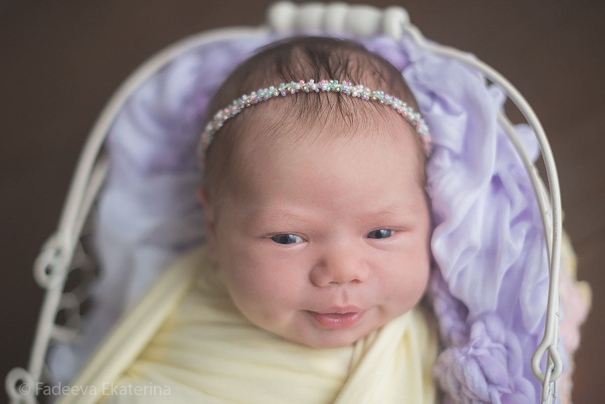 Новорожденные. Фотограф новорожденных Санкт-Петербург Екатерина Фадеева