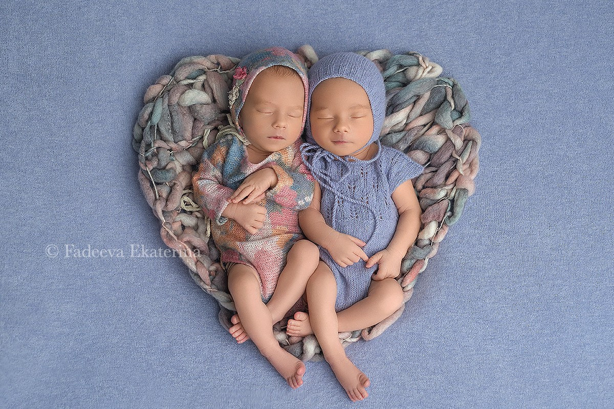 Новорожденные. Фотограф новорожденных Санкт-Петербург Екатерина Фадеева