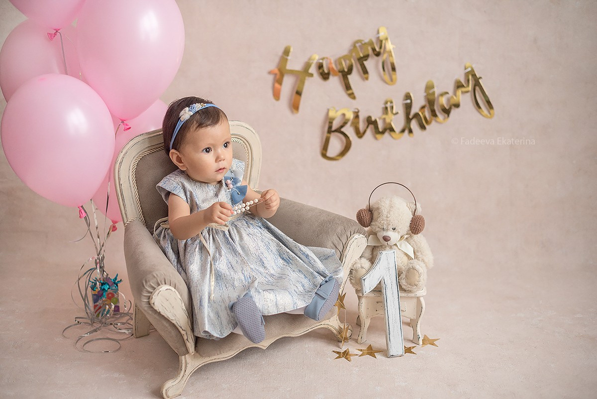 Дети от 3х месяцев и старше. Фотограф новорожденных Санкт-Петербург Екатерина Фадеева