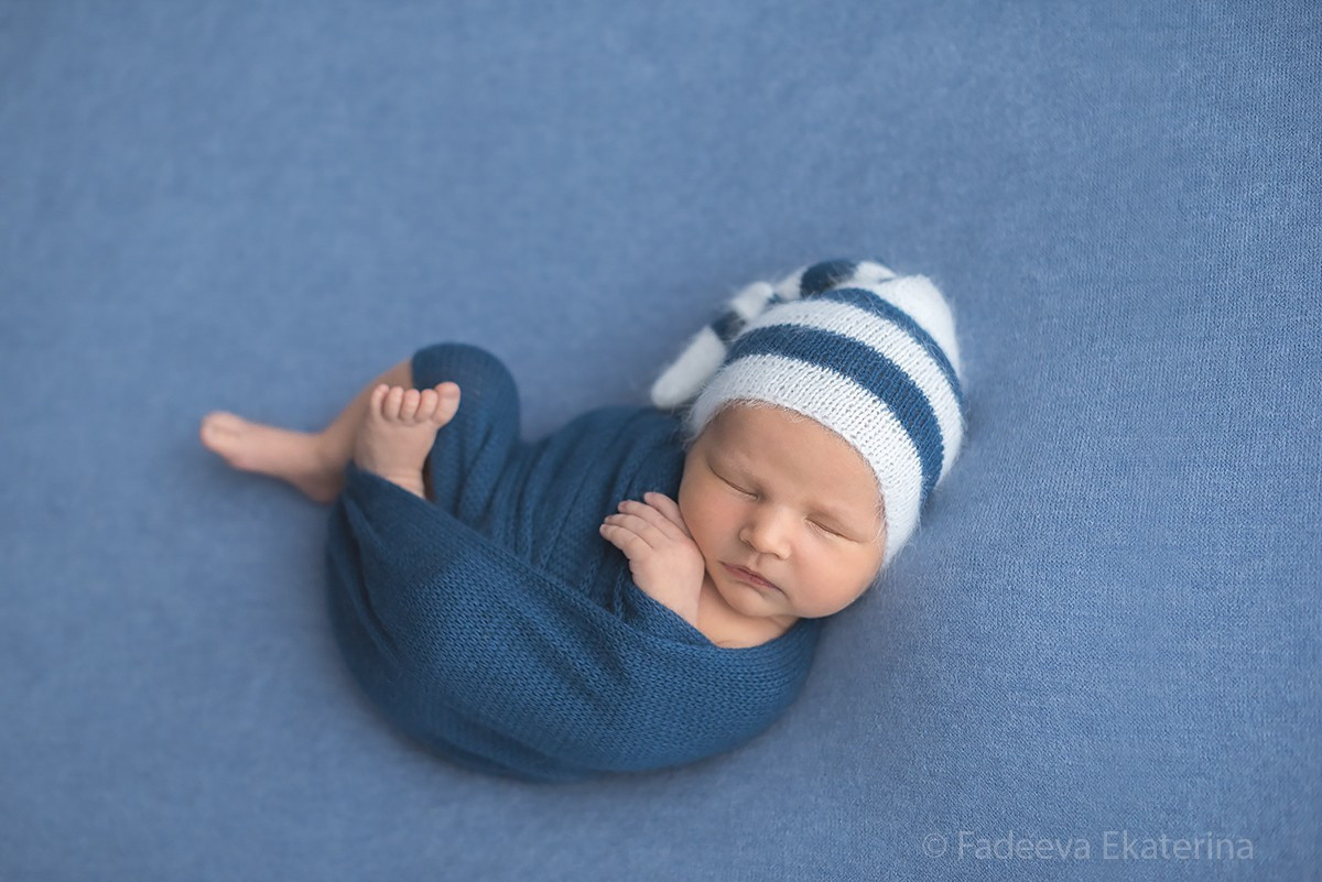 Новорожденные. Фотограф новорожденных Санкт-Петербург Екатерина Фадеева