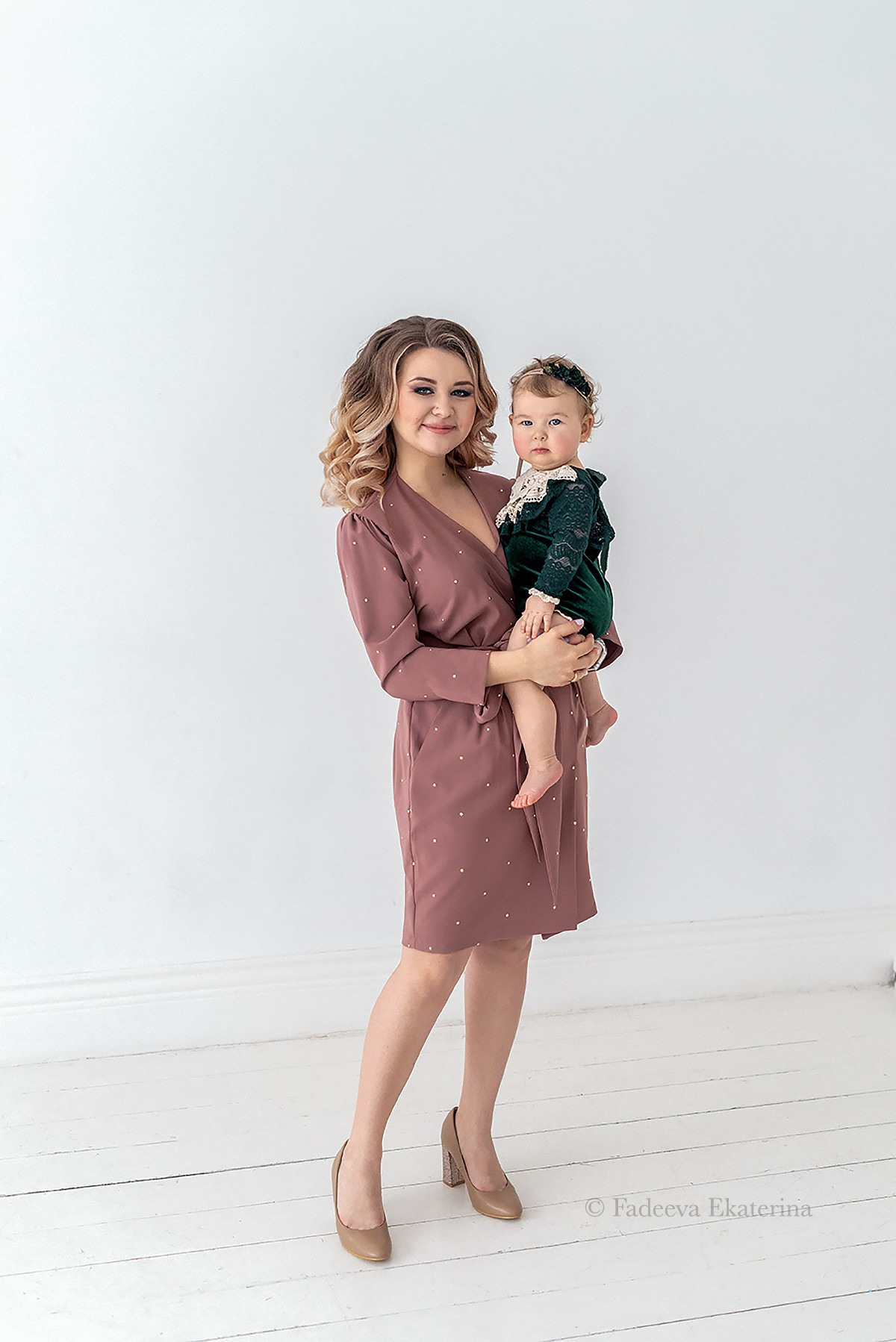 Дети от 3х месяцев и старше. Фотограф новорожденных Санкт-Петербург Екатерина Фадеева