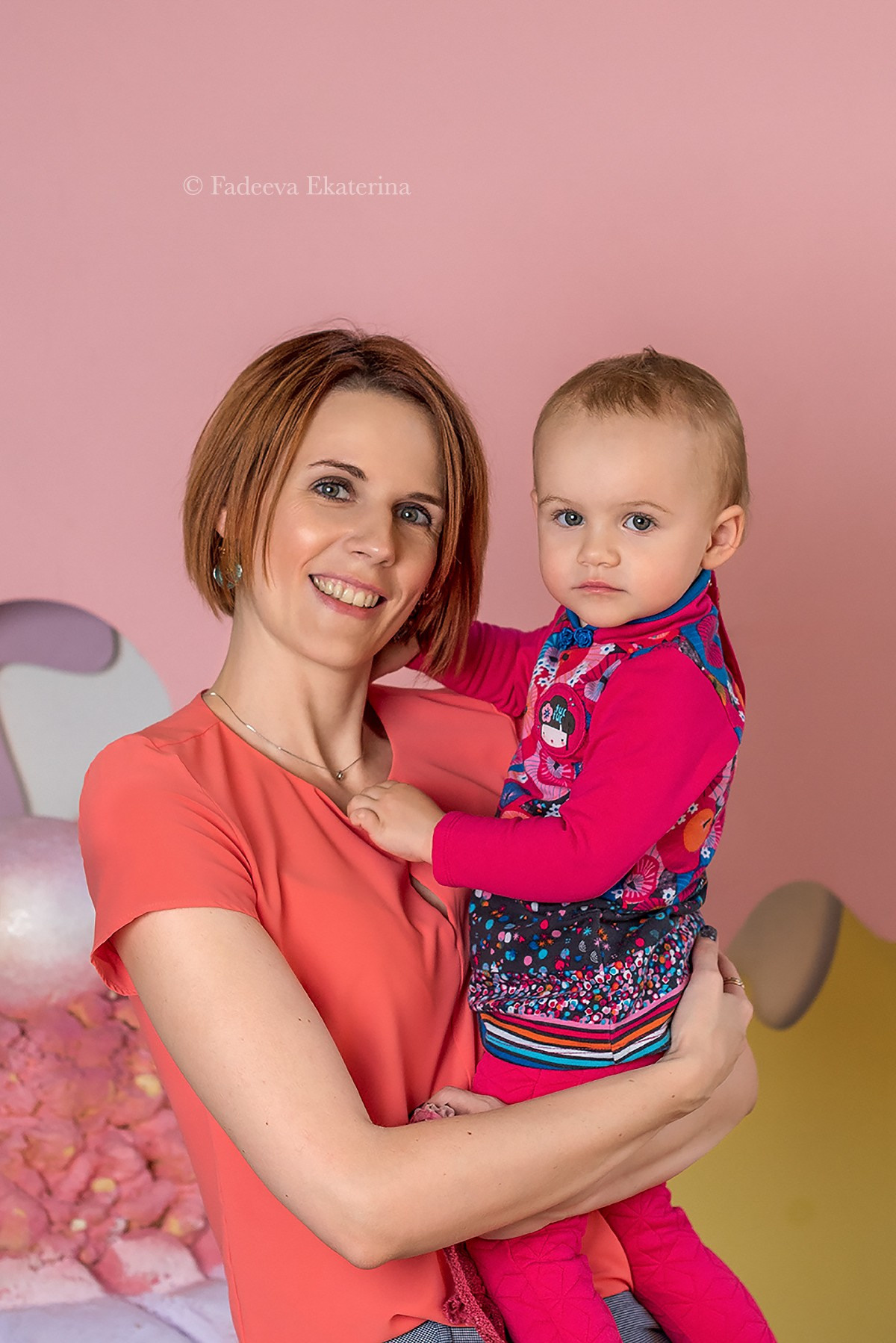 Дети от 3х месяцев и старше