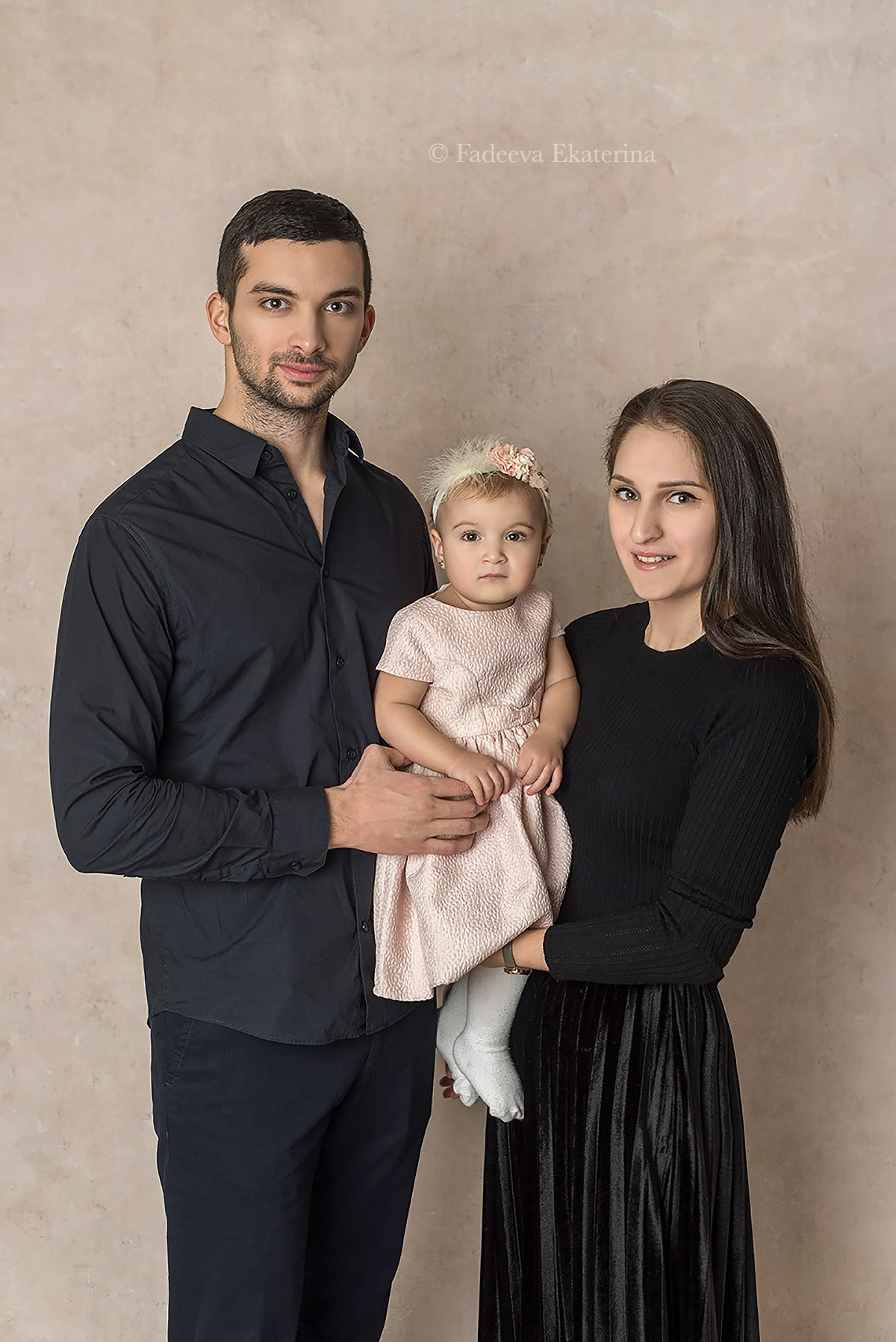 Дети от 3х месяцев и старше. Фотограф новорожденных Санкт-Петербург Екатерина Фадеева