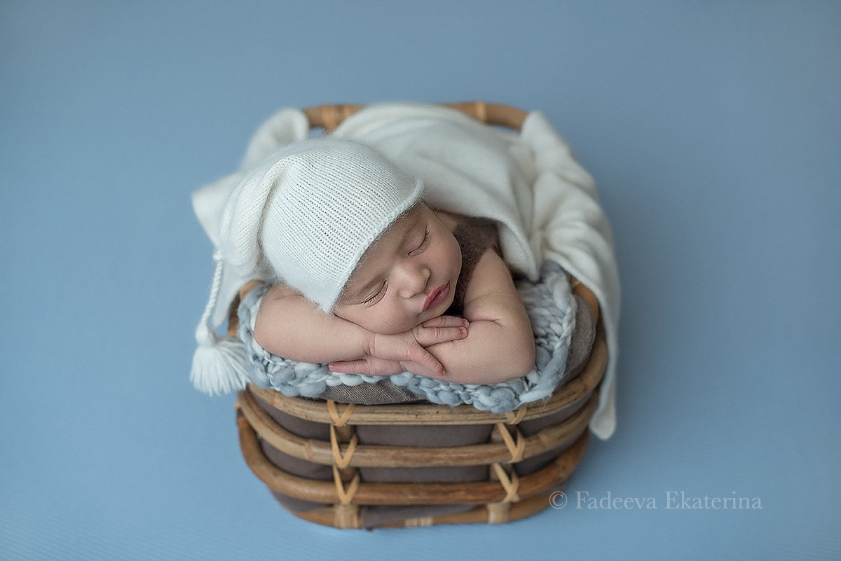 Новорожденные. Фотограф новорожденных Санкт-Петербург Екатерина Фадеева