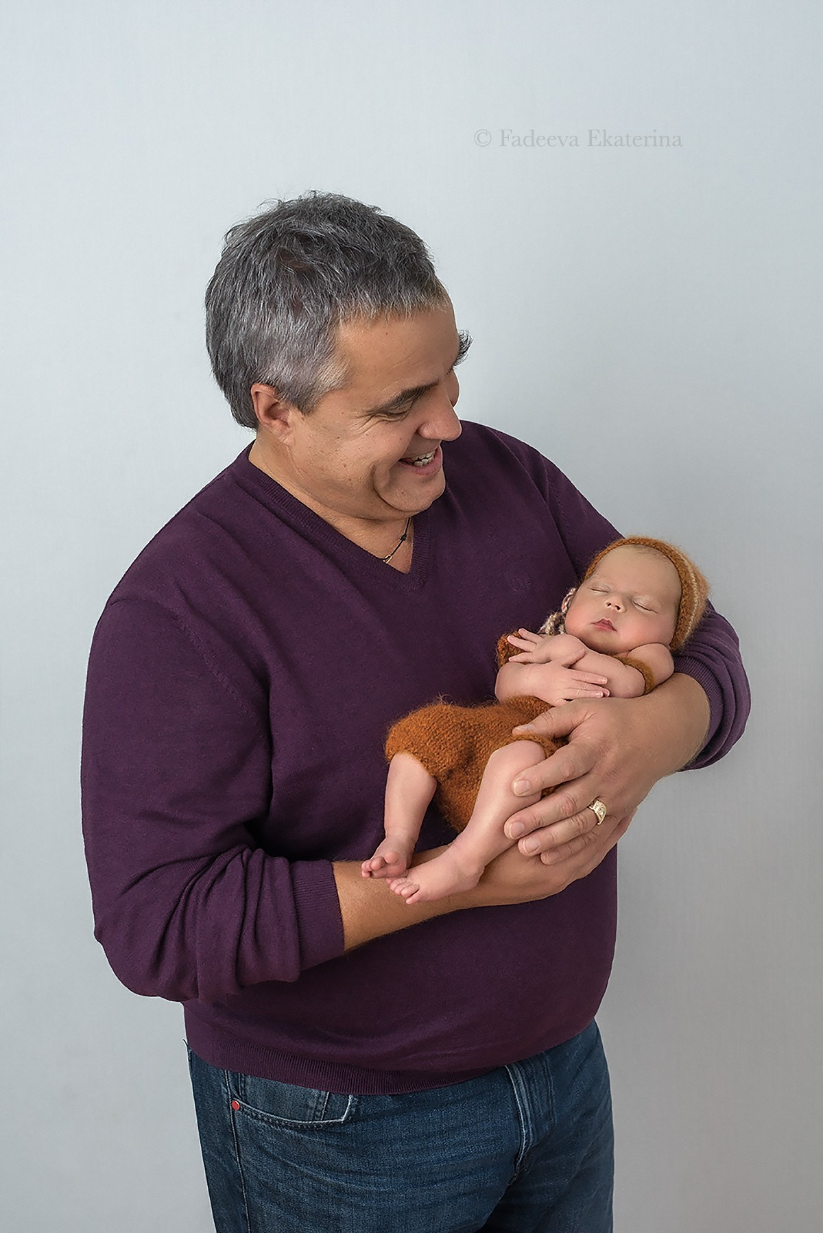 Новорожденные. Фотограф новорожденных Санкт-Петербург Екатерина Фадеева