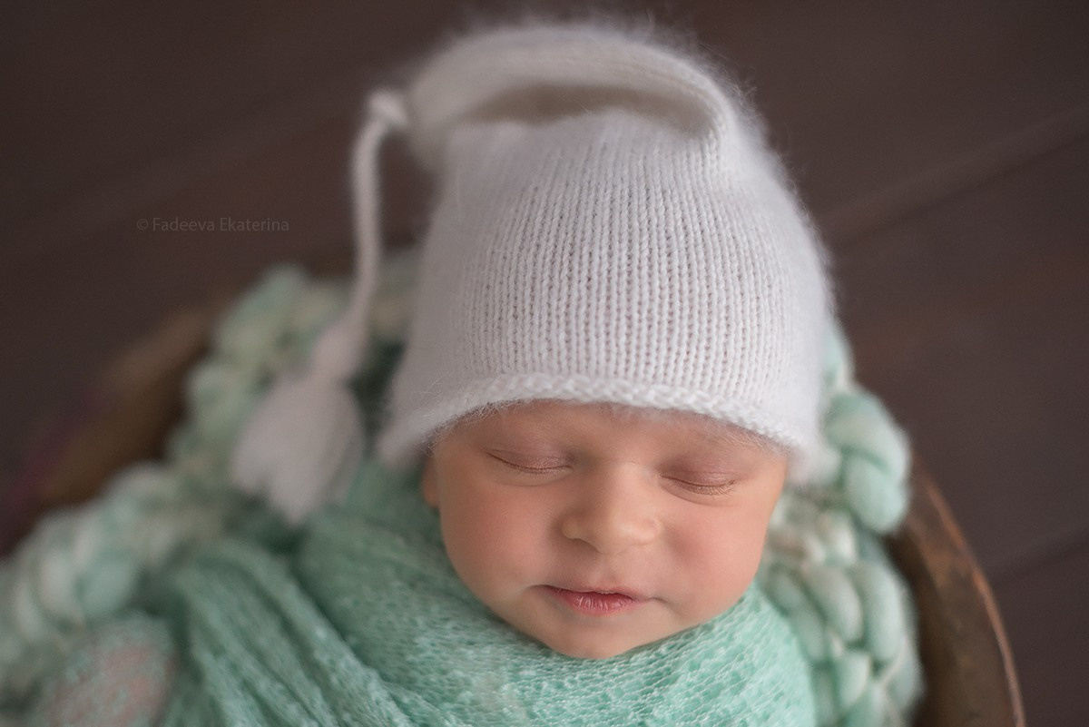 Новорожденные. Фотограф новорожденных Санкт-Петербург Екатерина Фадеева