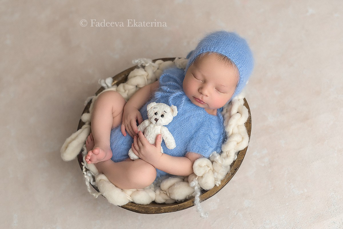 Новорожденные. Фотограф новорожденных Санкт-Петербург Екатерина Фадеева