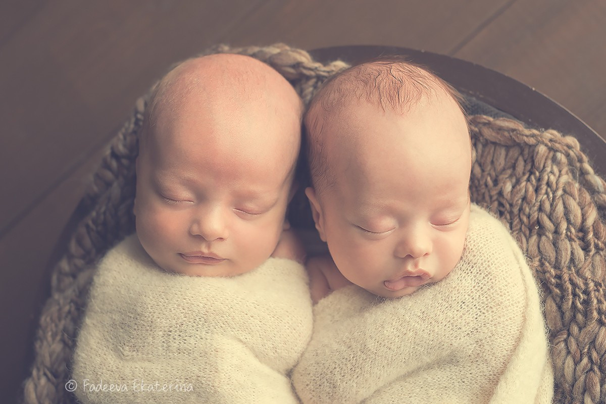 Новорожденные. Фотограф новорожденных Санкт-Петербург Екатерина Фадеева