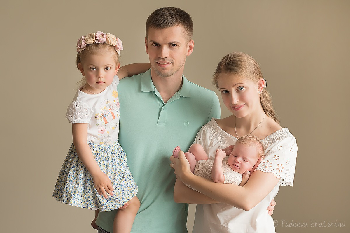 Новорожденные. Фотограф новорожденных Санкт-Петербург Екатерина Фадеева