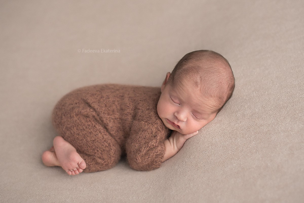 Новорожденные. Фотограф новорожденных Санкт-Петербург Екатерина Фадеева