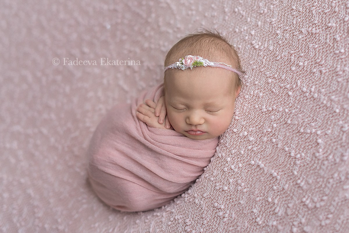 Новорожденные. Фотограф новорожденных Санкт-Петербург Екатерина Фадеева