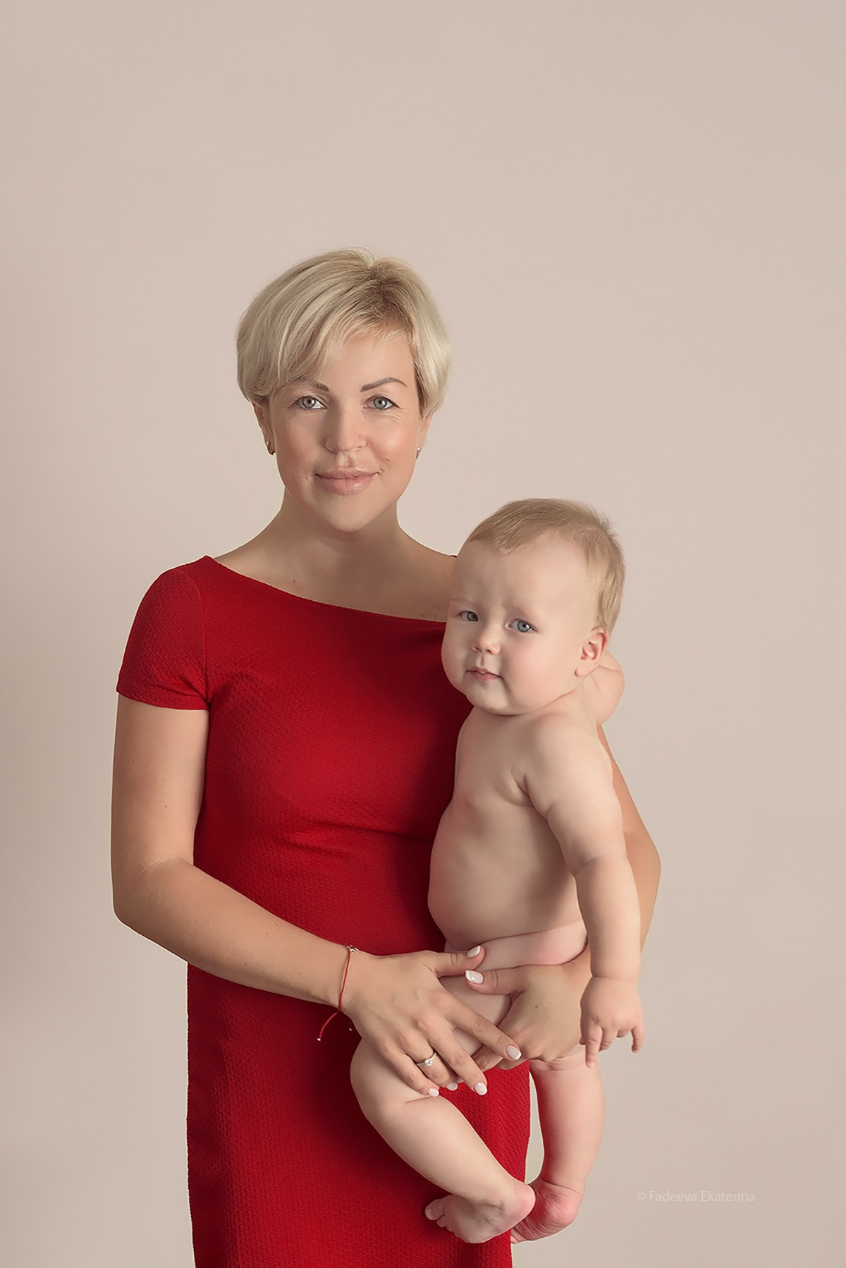 Дети от 3х месяцев и старше. Фотограф новорожденных Санкт-Петербург Екатерина Фадеева