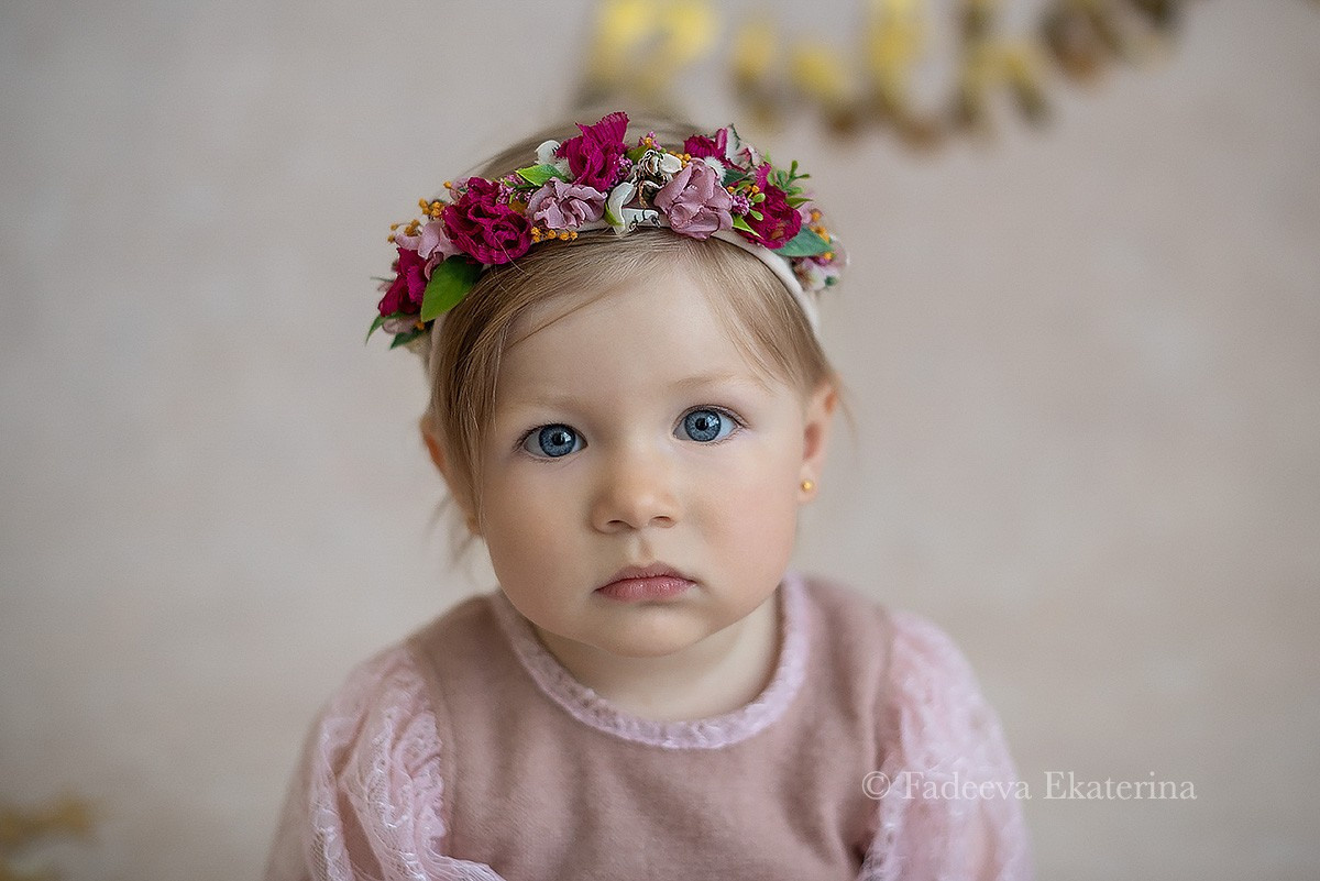 Дети от 3х месяцев и старше. Фотограф новорожденных Санкт-Петербург Екатерина Фадеева