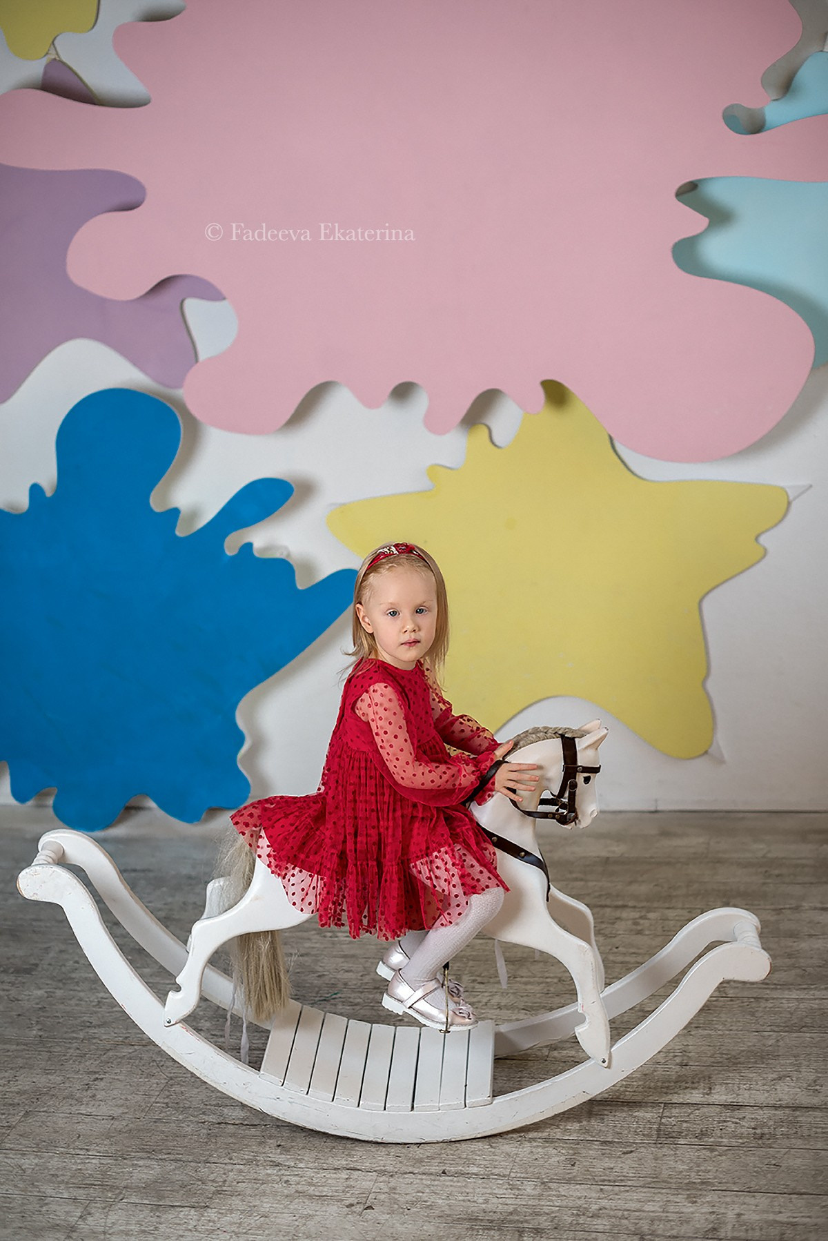 Дети от 3х месяцев и старше