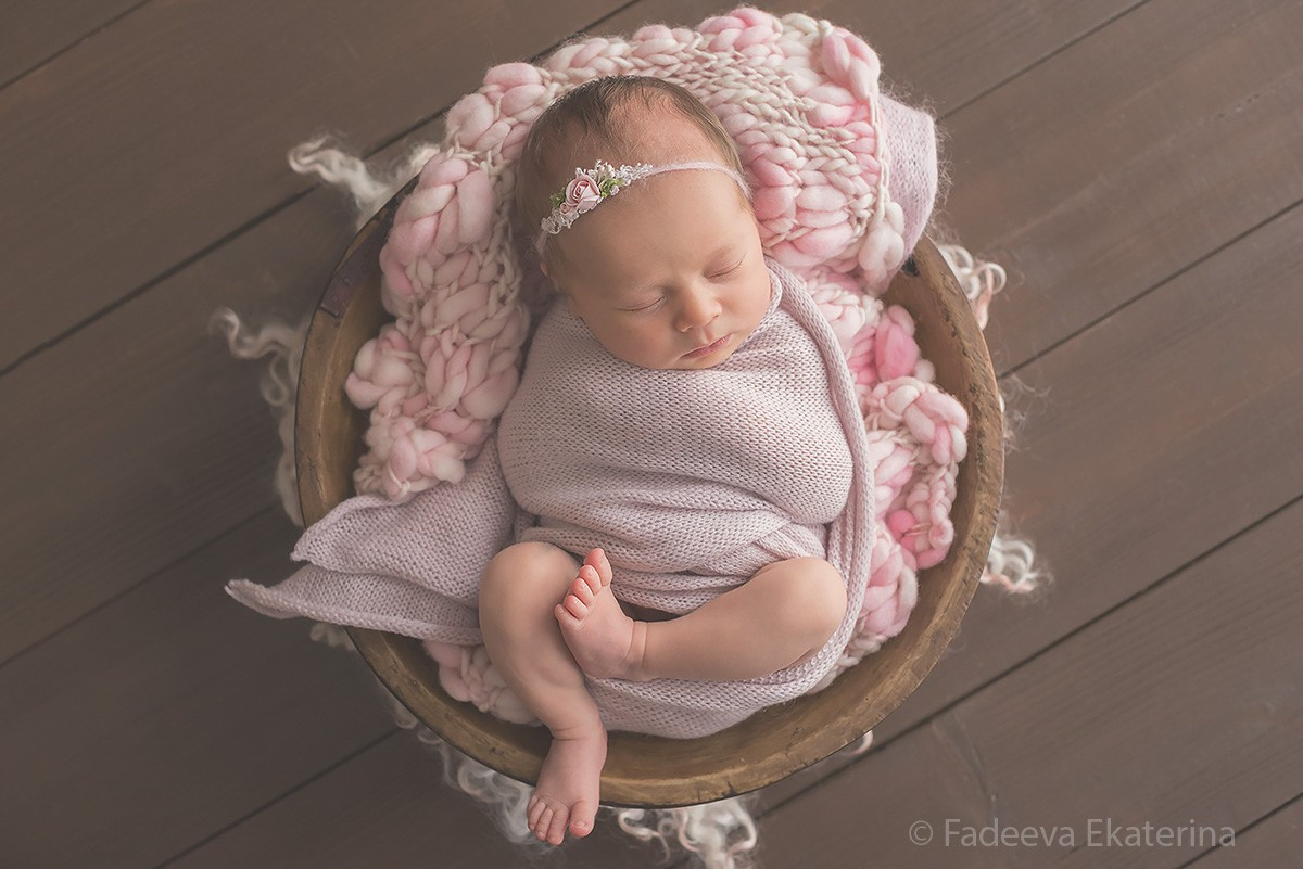 Новорожденные. Фотограф новорожденных Санкт-Петербург Екатерина Фадеева