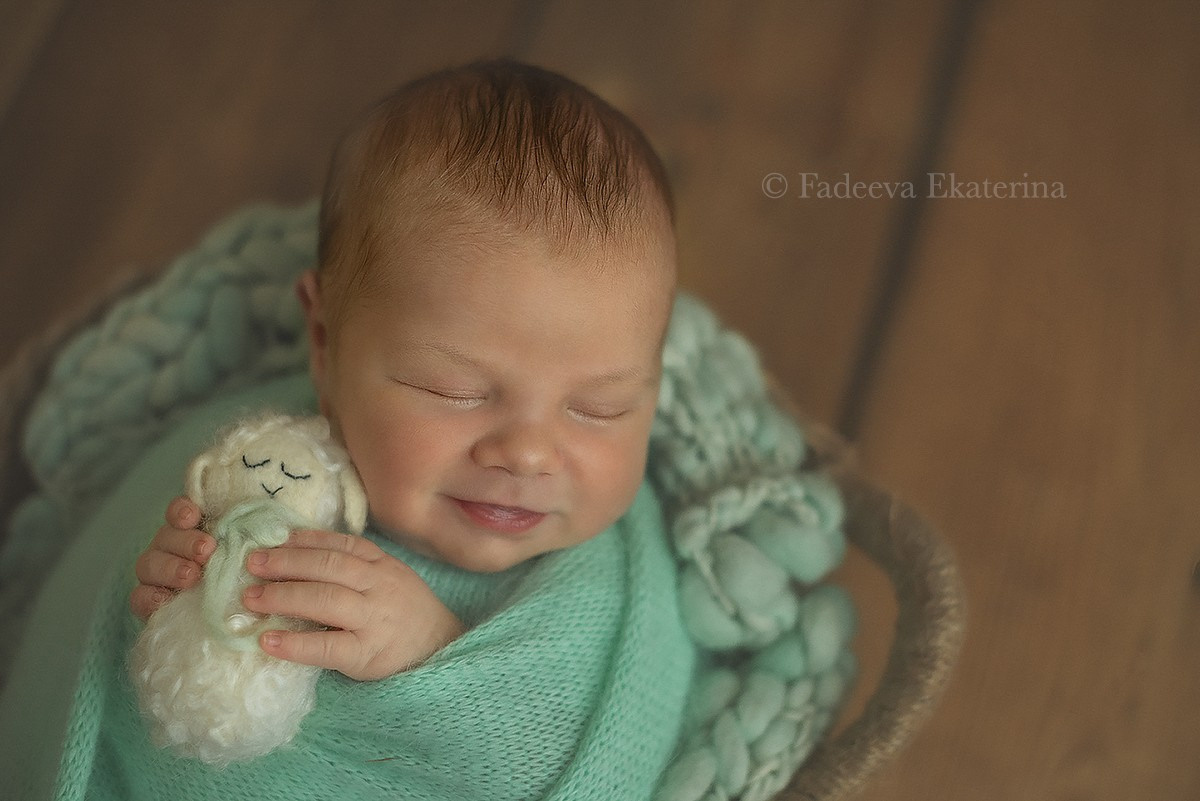 Новорожденные. Фотограф новорожденных Санкт-Петербург Екатерина Фадеева