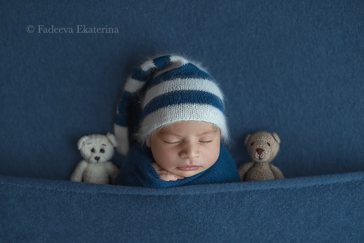 Новорожденные. Фотограф новорожденных Санкт-Петербург Екатерина Фадеева