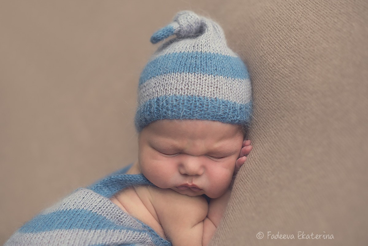 Новорожденные. Фотограф новорожденных Санкт-Петербург Екатерина Фадеева