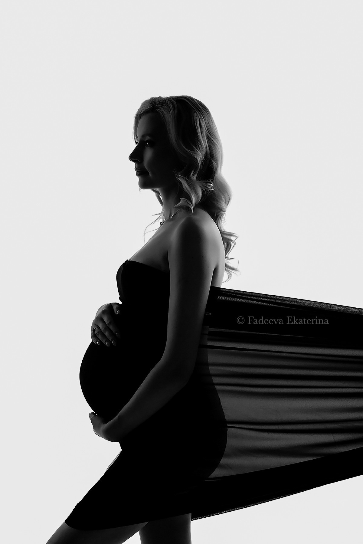 Беременность. Фотограф новорожденных Санкт-Петербург Екатерина Фадеева