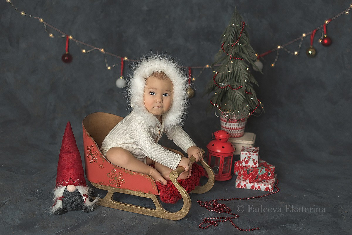 Дети от 3х месяцев и старше. Фотограф новорожденных Санкт-Петербург Екатерина Фадеева