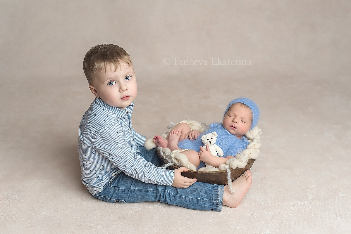 Новорожденные. Фотограф новорожденных Санкт-Петербург Екатерина Фадеева