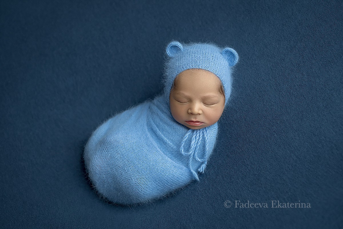 Новорожденные. Фотограф новорожденных Санкт-Петербург Екатерина Фадеева