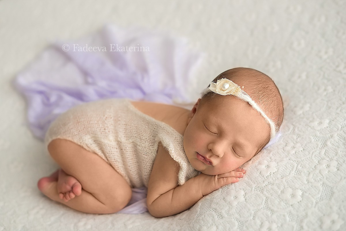 Новорожденные. Фотограф новорожденных Санкт-Петербург Екатерина Фадеева