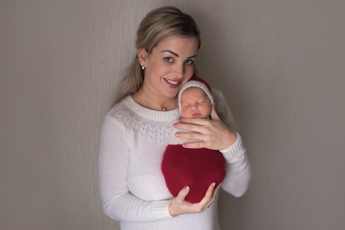 Новорожденные. Фотограф новорожденных Санкт-Петербург Екатерина Фадеева