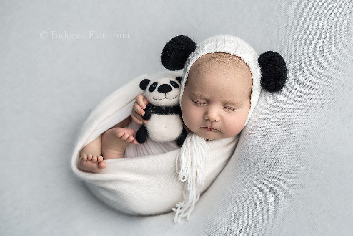 Новорожденные. Фотограф новорожденных Санкт-Петербург Екатерина Фадеева