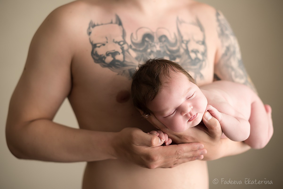 Новорожденные. Фотограф новорожденных Санкт-Петербург Екатерина Фадеева