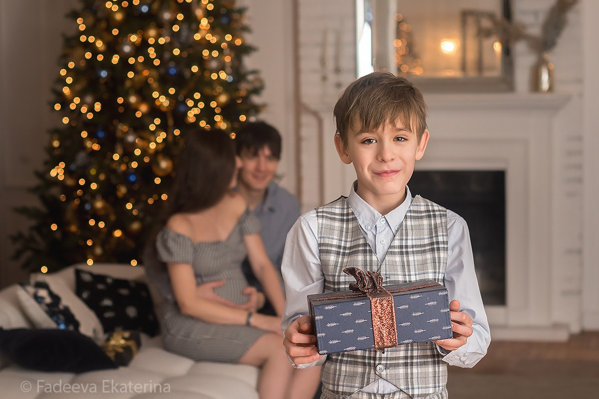 Семейный альбом. Фотограф новорожденных Санкт-Петербург Екатерина Фадеева