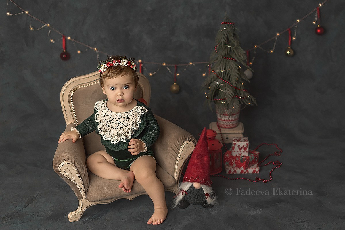 Дети от 3х месяцев и старше. Фотограф новорожденных Санкт-Петербург Екатерина Фадеева