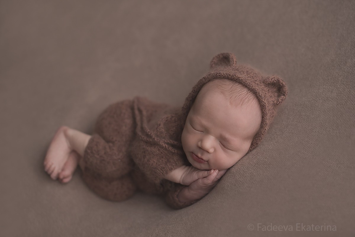 Новорожденные. Фотограф новорожденных Санкт-Петербург Екатерина Фадеева