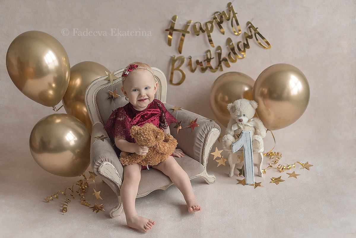 Дети от 3х месяцев и старше. Фотограф новорожденных Санкт-Петербург Екатерина Фадеева