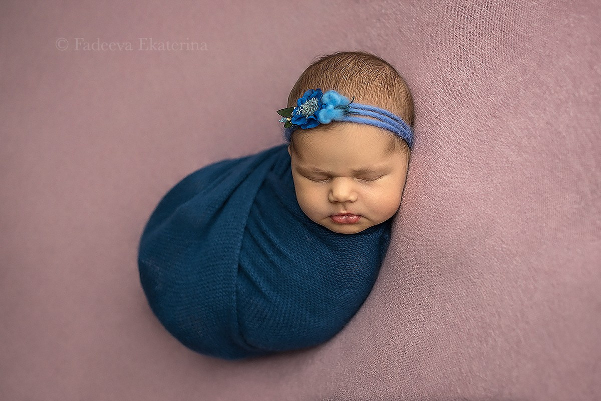 Новорожденные. Фотограф новорожденных Санкт-Петербург Екатерина Фадеева
