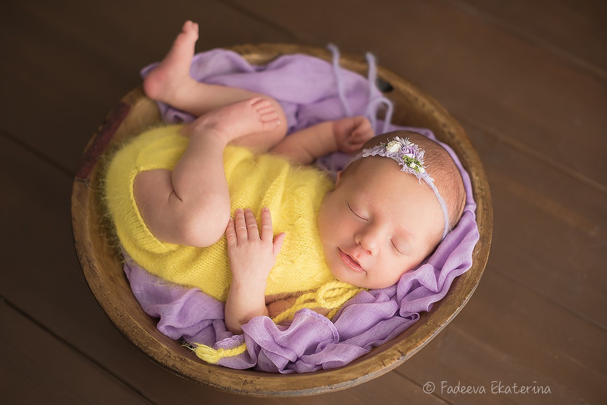 Новорожденные. Фотограф новорожденных Санкт-Петербург Екатерина Фадеева