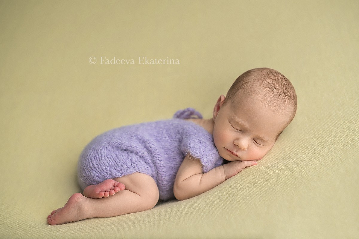 Новорожденные. Фотограф новорожденных Санкт-Петербург Екатерина Фадеева