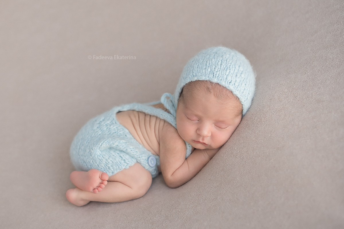 Новорожденные. Фотограф новорожденных Санкт-Петербург Екатерина Фадеева