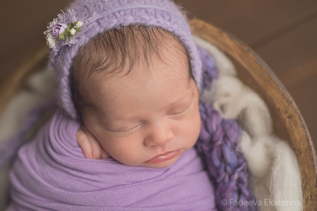 Новорожденные. Фотограф новорожденных Санкт-Петербург Екатерина Фадеева