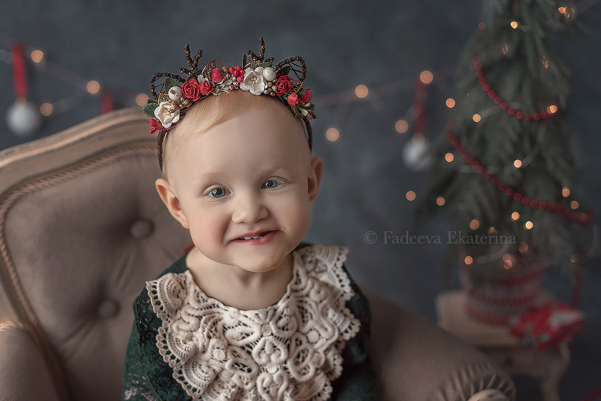 Дети от 3х месяцев и старше. Фотограф новорожденных Санкт-Петербург Екатерина Фадеева