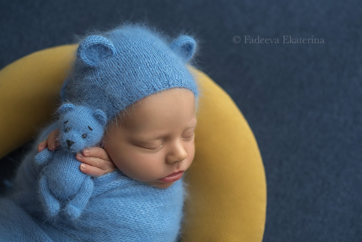 Новорожденные. Фотограф новорожденных Санкт-Петербург Екатерина Фадеева