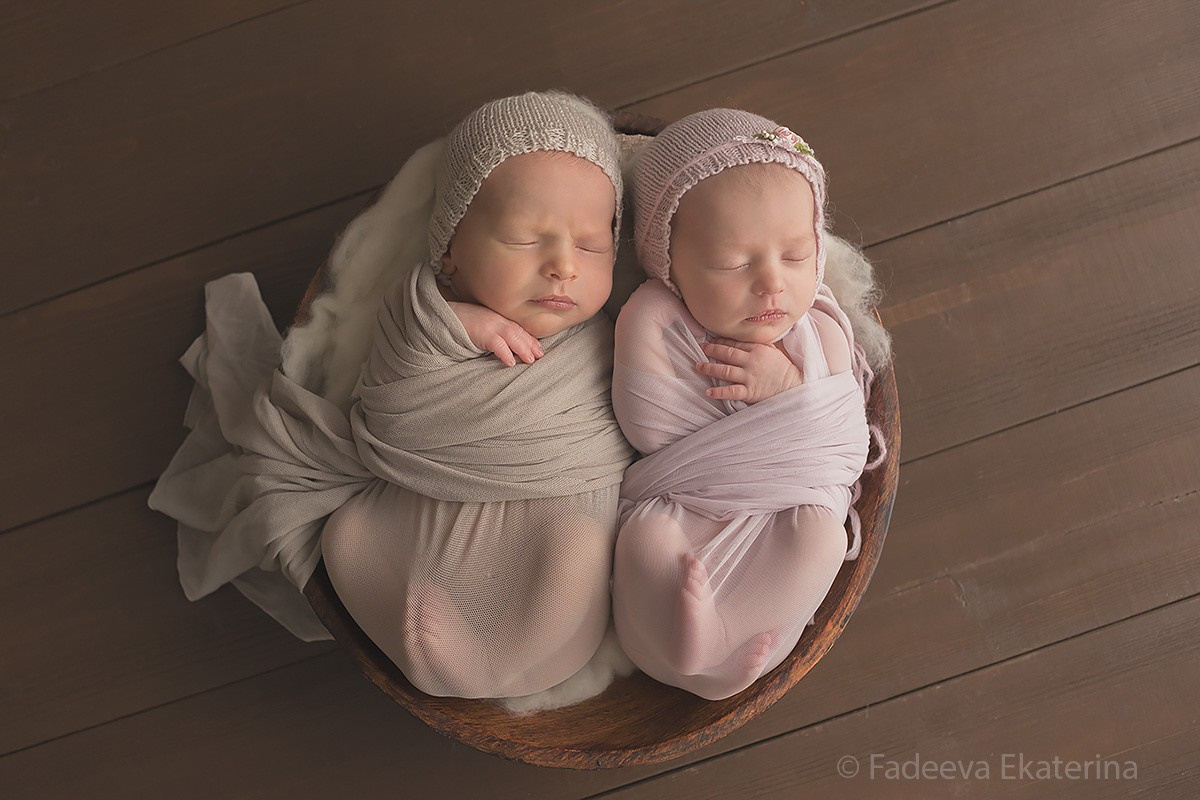 Новорожденные. Фотограф новорожденных Санкт-Петербург Екатерина Фадеева