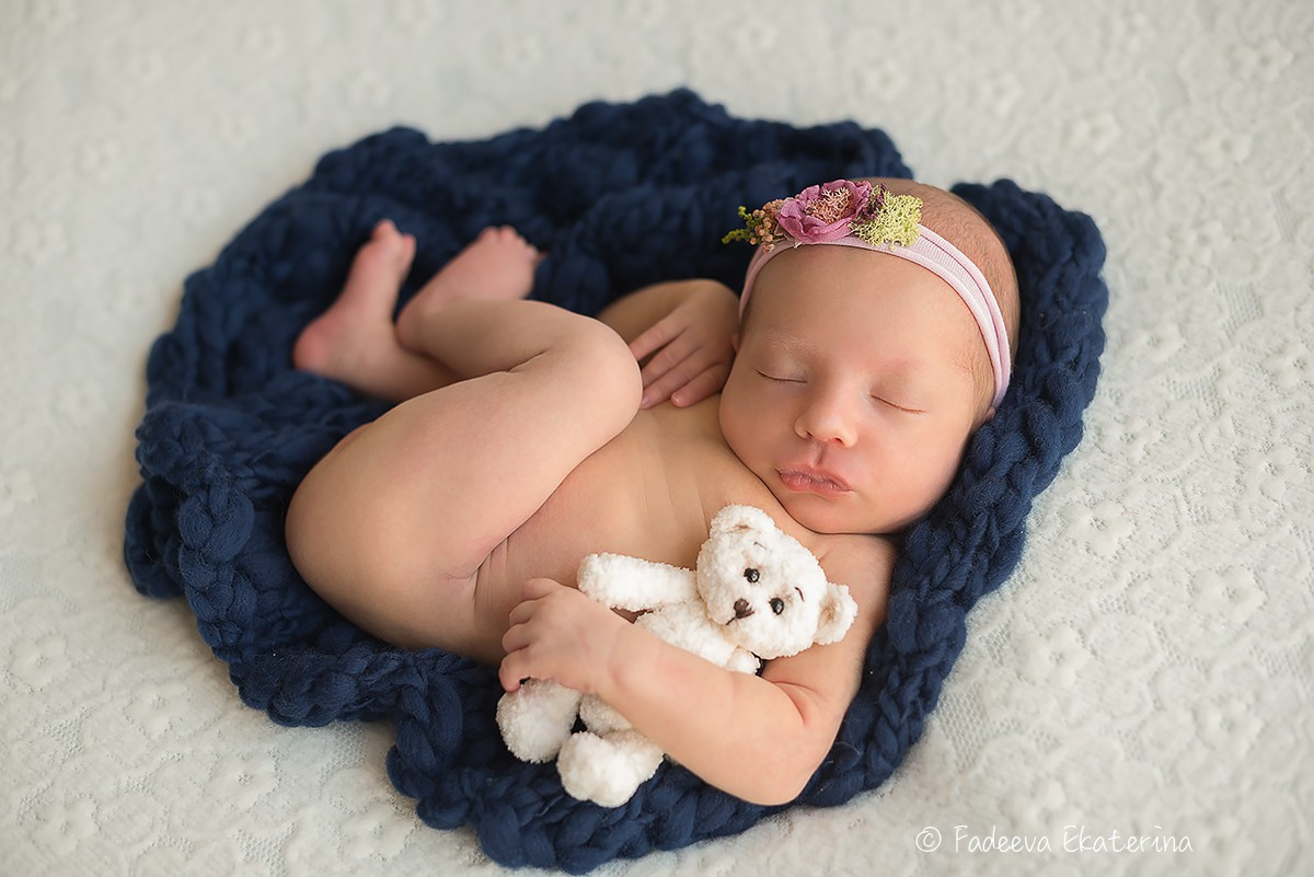 Новорожденные. Фотограф новорожденных Санкт-Петербург Екатерина Фадеева