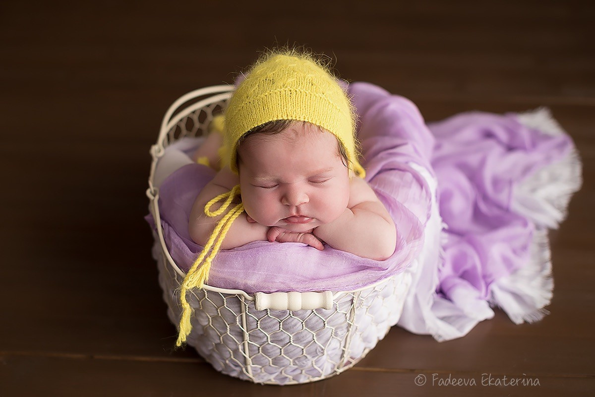 Новорожденные. Фотограф новорожденных Санкт-Петербург Екатерина Фадеева